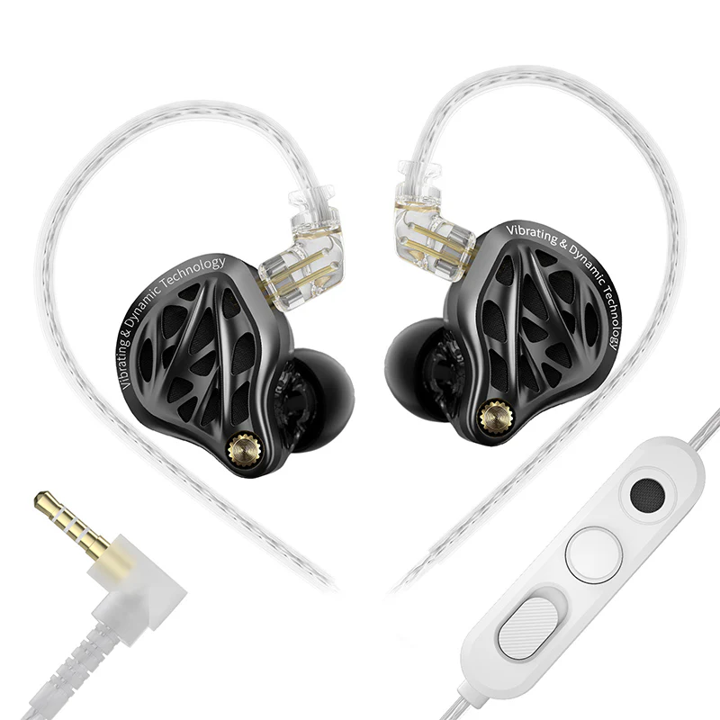 KZ Vibe X Mic